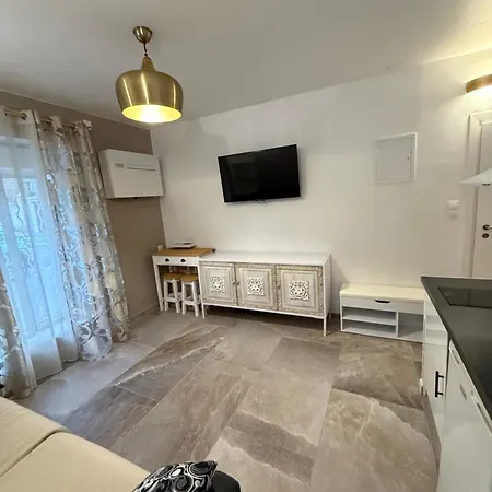 Apartment Centre Narbonne