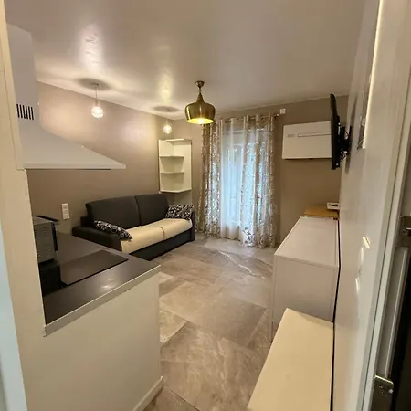 Apartment Centre Narbonne