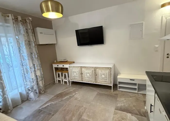 Apartamento Centre Narbona