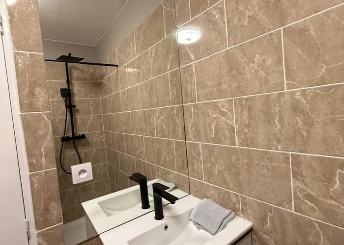 Centre Apartamento *